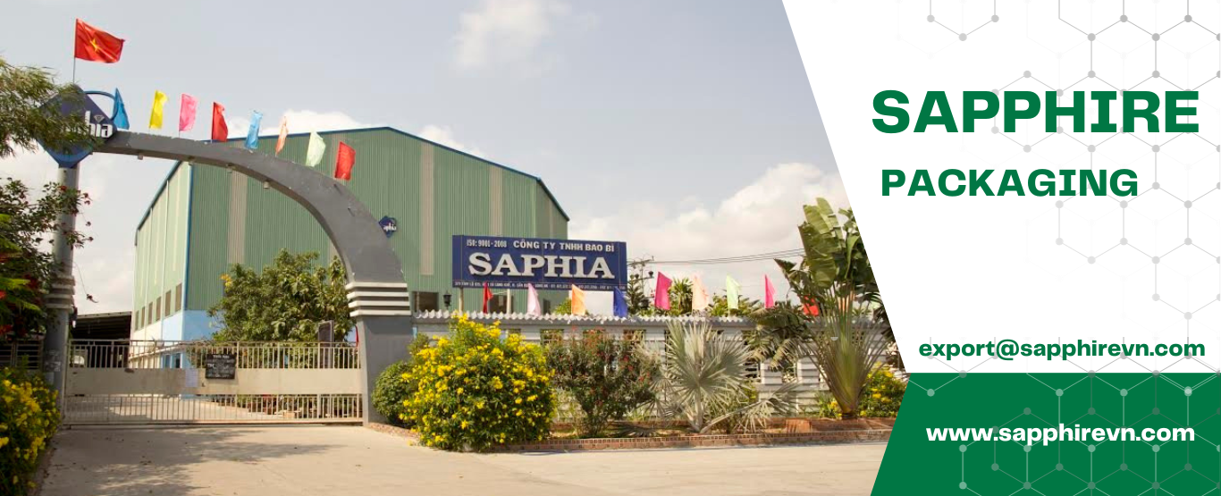 Sapphire Packaging Co., Ltd