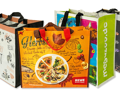 How to Grow Your Retail with Eco-Friendly Reusable Bags