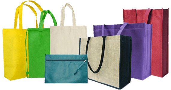 Polypropylene cloth bags sale