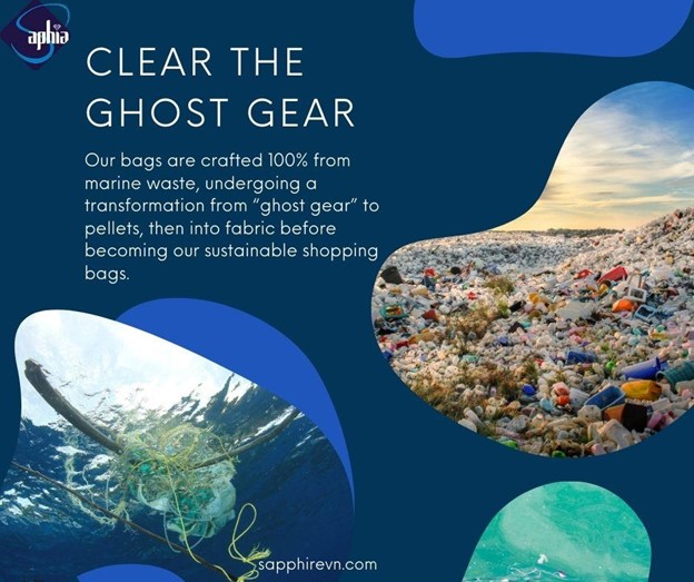 OBP Clear the Ghost Gear