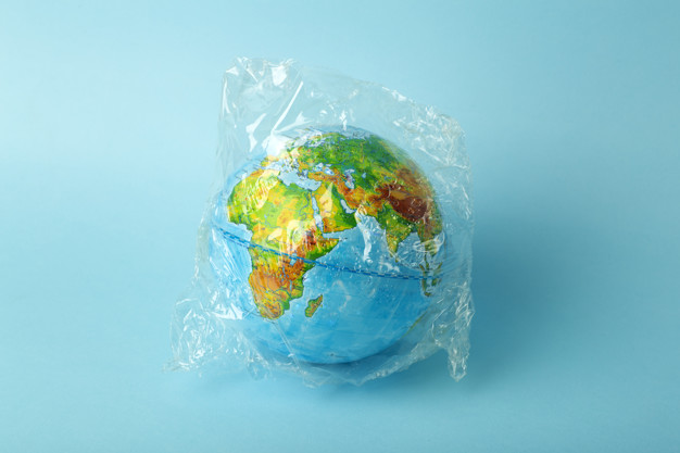 Single-use plastic bags have banned in some countries.