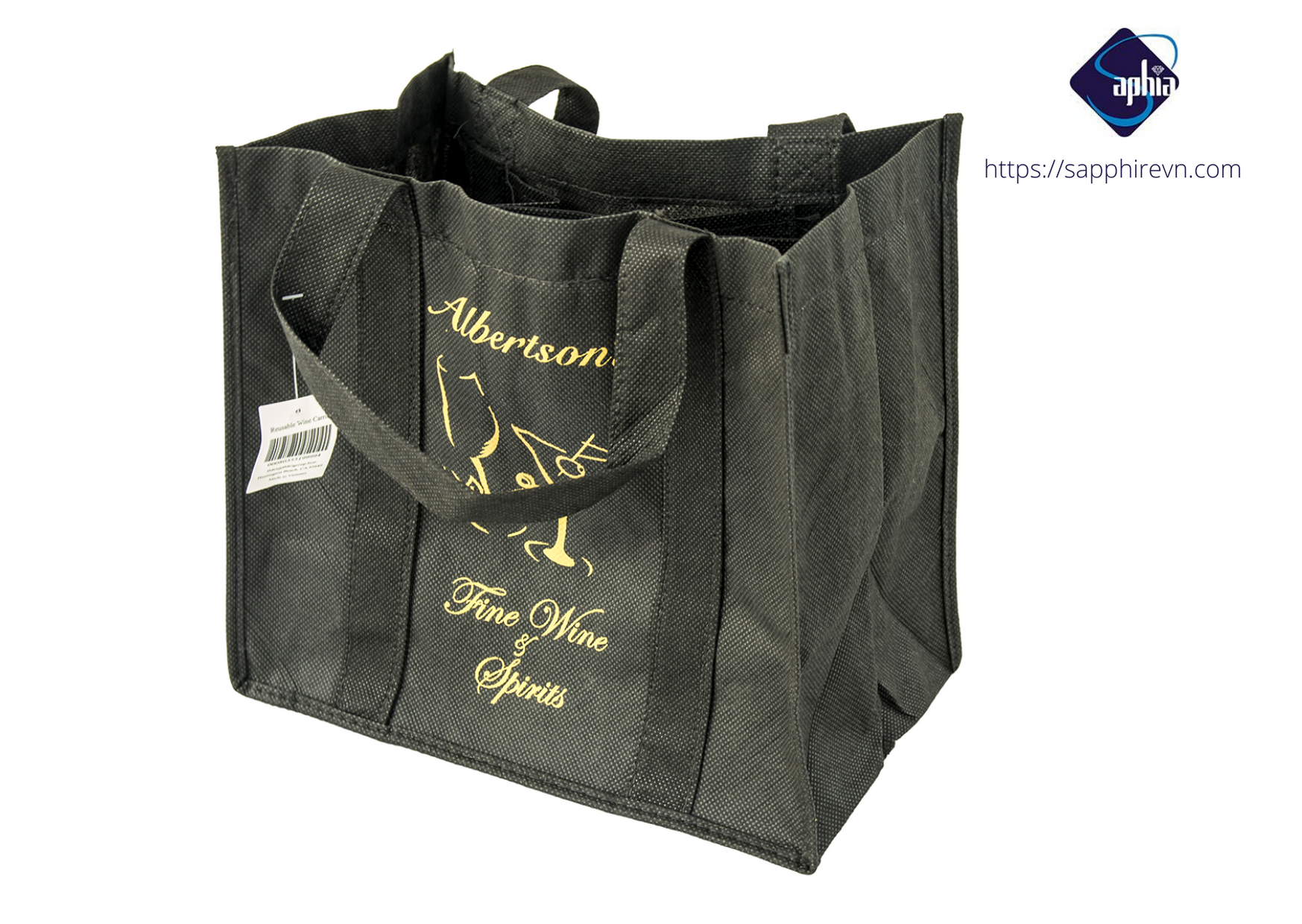 Bag Manufacturer USA: Your One-Stop Shop for Quality Private Label Bags