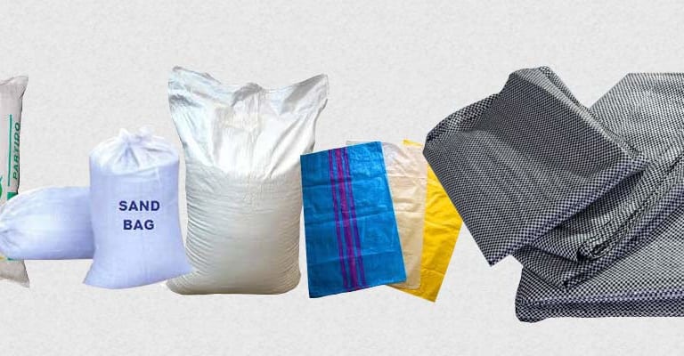 How to Start a PP Woven Sack Making Business