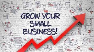 help grow small business