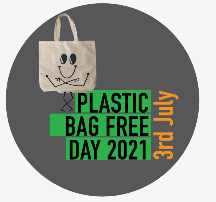 International plastic free day